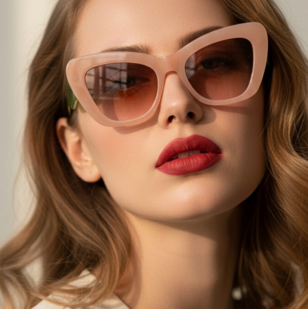 Eyecat Sunglasses 😎 ✨️